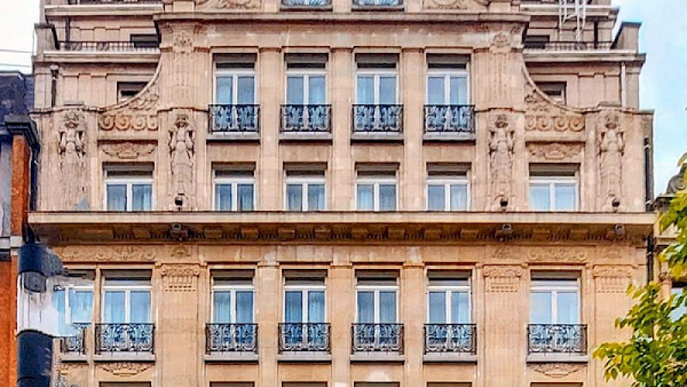 Focus on Michel Polak (fully booked)