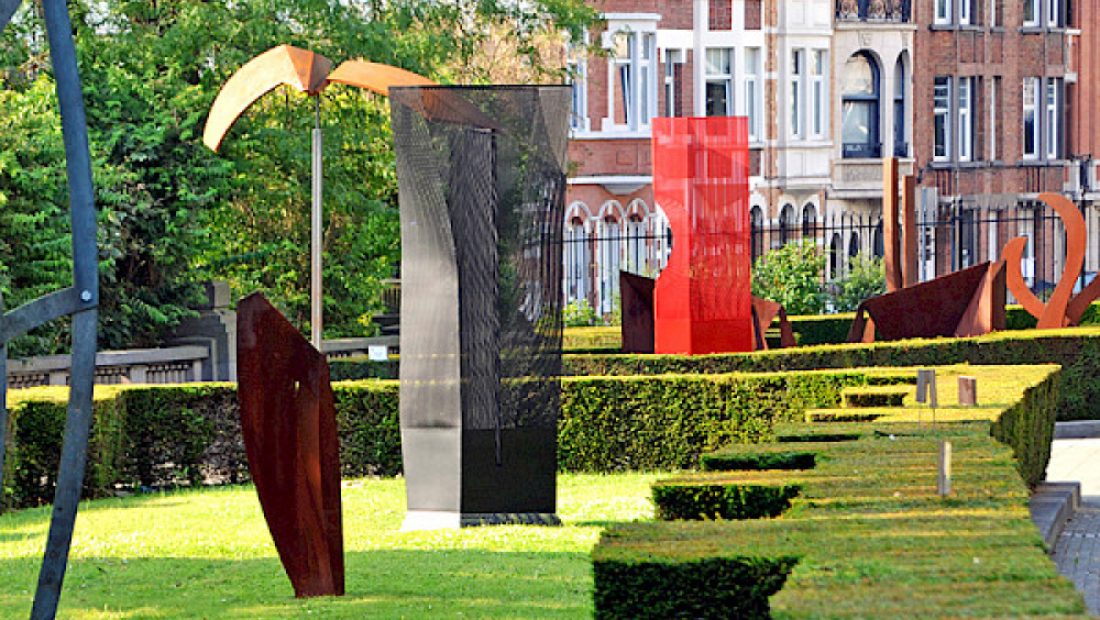 The Art Square
