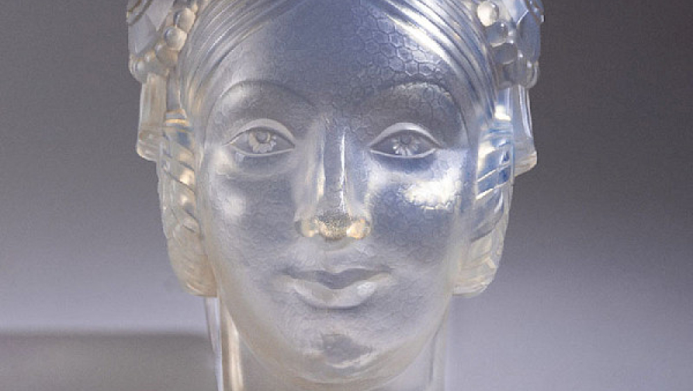 Opalescents, Philippe Decelle collection