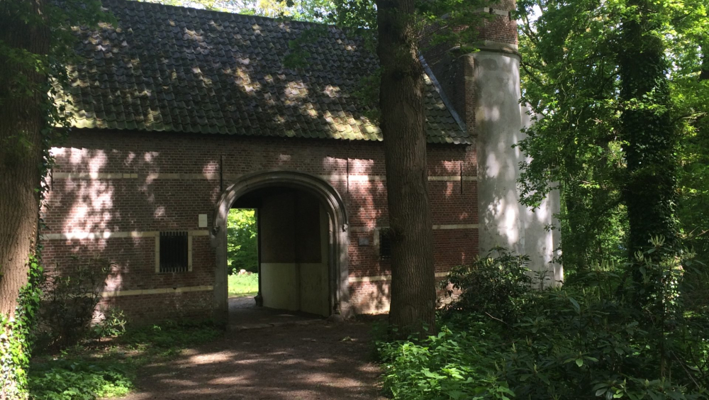 Landgoed Seldensate