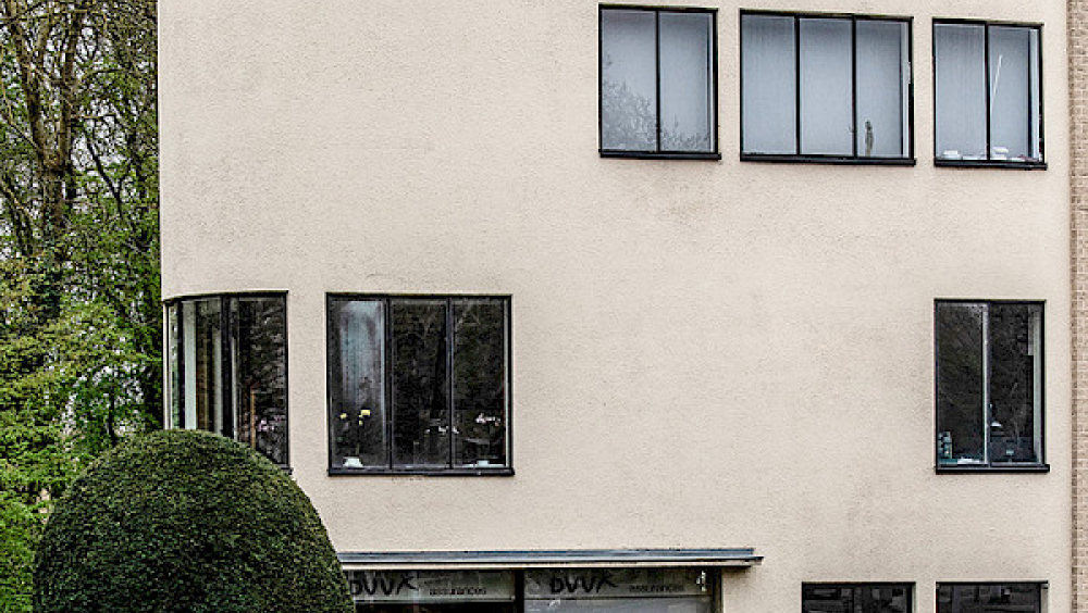 House Gombert