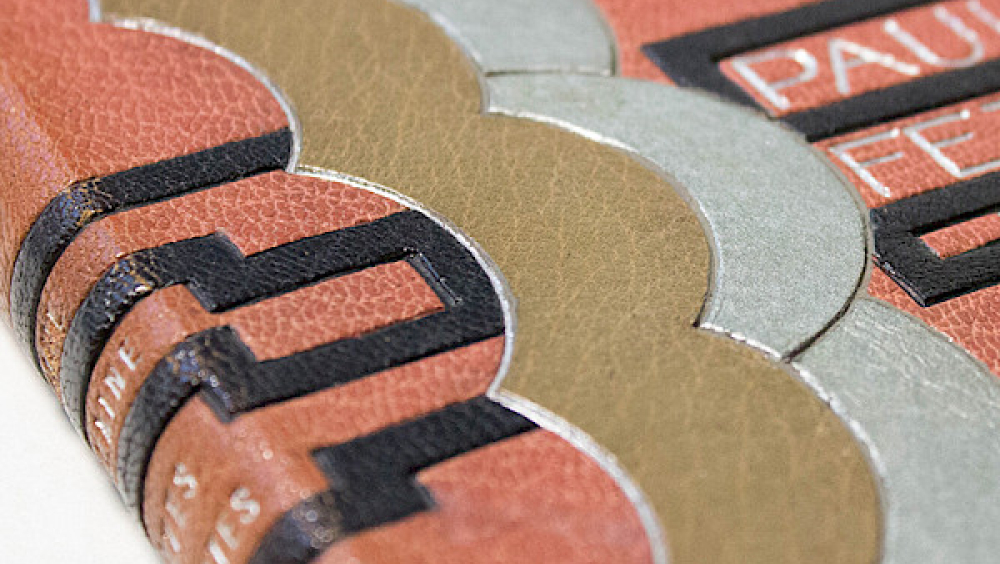 The Wittockiana and its Art Deco heritage