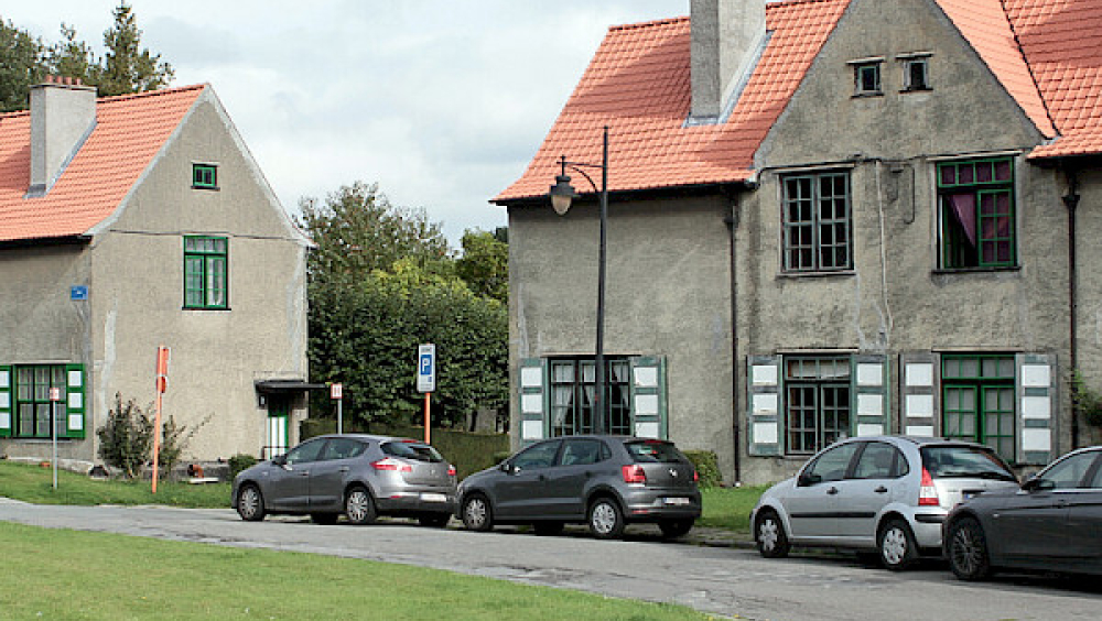 Le Logis-Floréal: Social Housing Differently