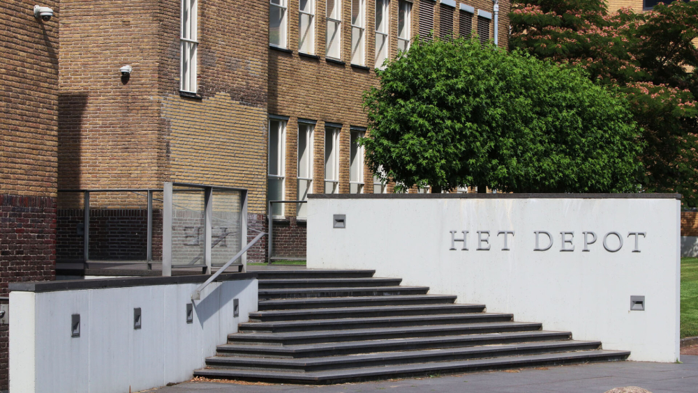 17. Wandeling Wageningse Berg West