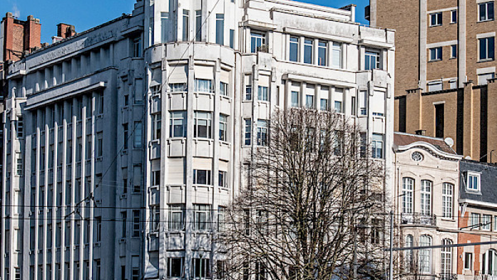 Palais de la Folle Chanson (fully booked)