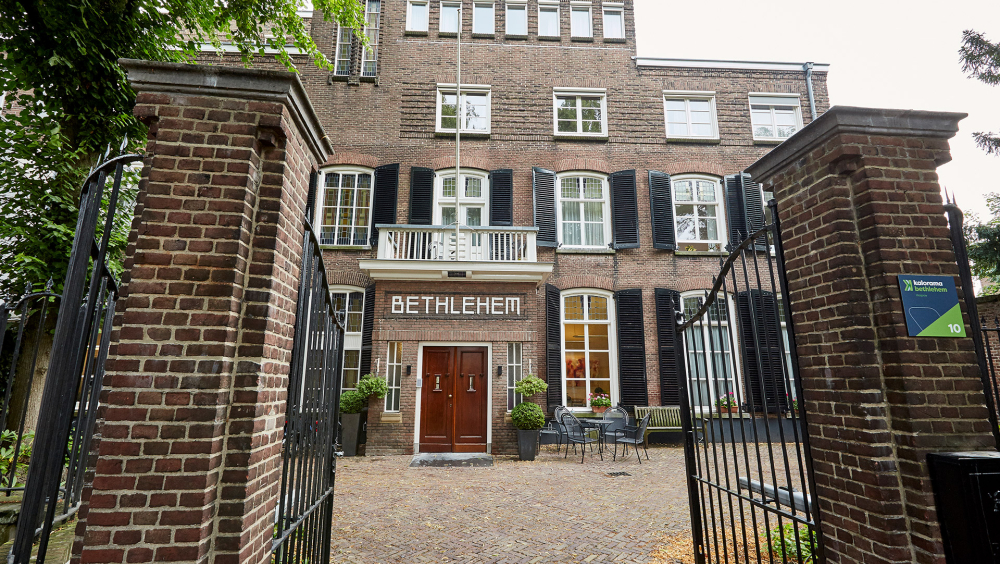 Kalorama Bethlehem (Hospice)