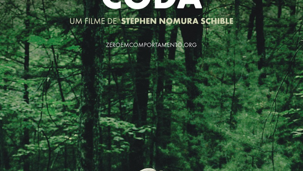 Ciclo Cine - Melodia  - Ryuichi Sakamoto Coda / stephen Nomura Schible,2017