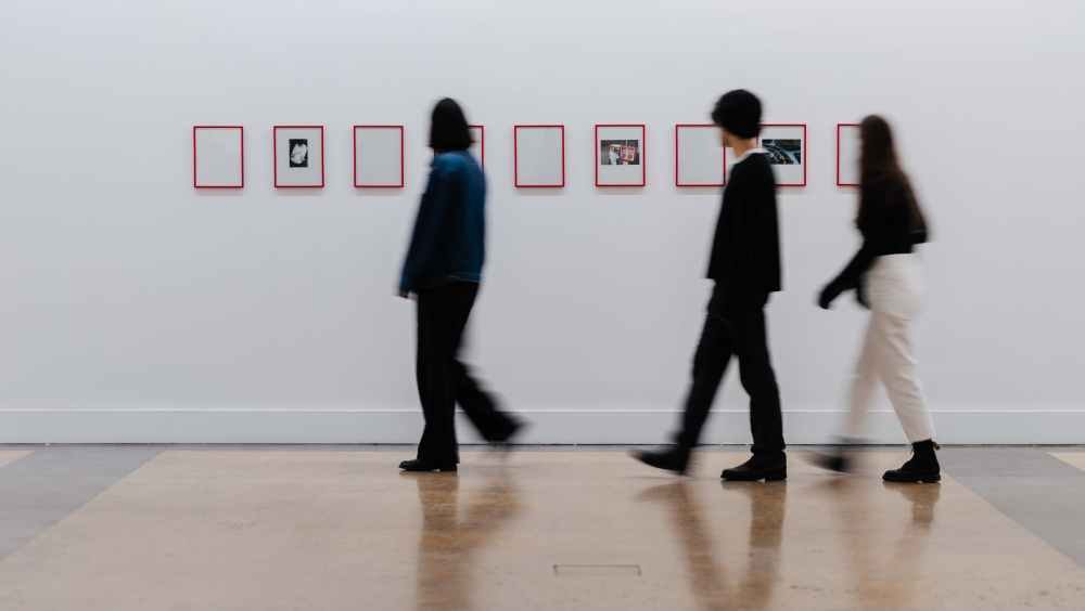 “Se eu tivesse mais tempo, teria escrito uma carta mais curta.”  Território #8