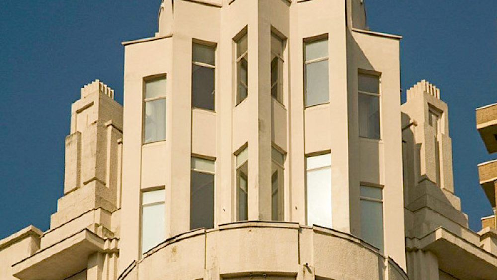 Journey from the Waves to the Stars