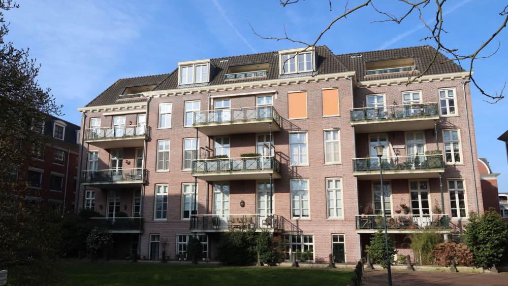 18. Wandeling Centrum