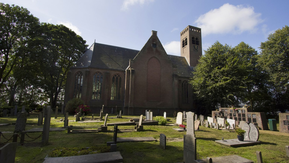 Hervormde kerk Stompetoren