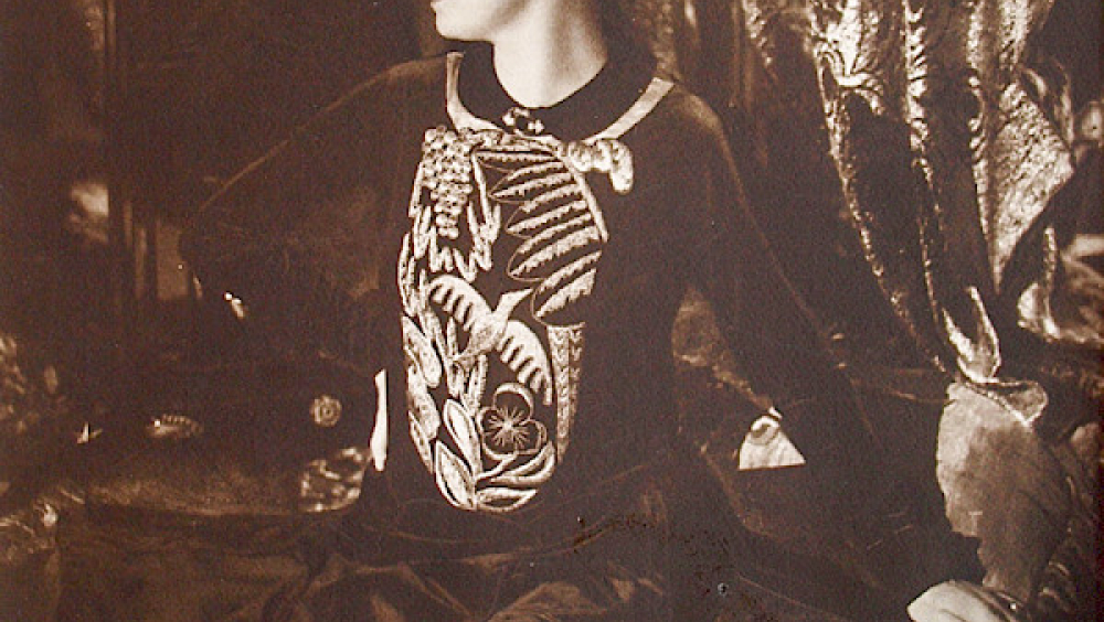 Norine Couture: The embodiment of the Brussels avant-garde, c. 1915-1952