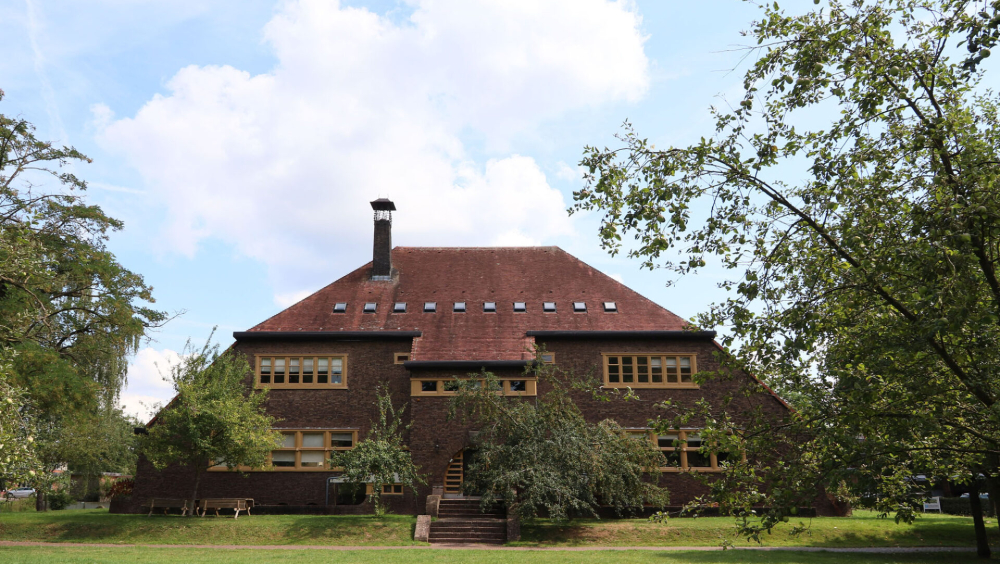 19. Wandeling Boomgaarden