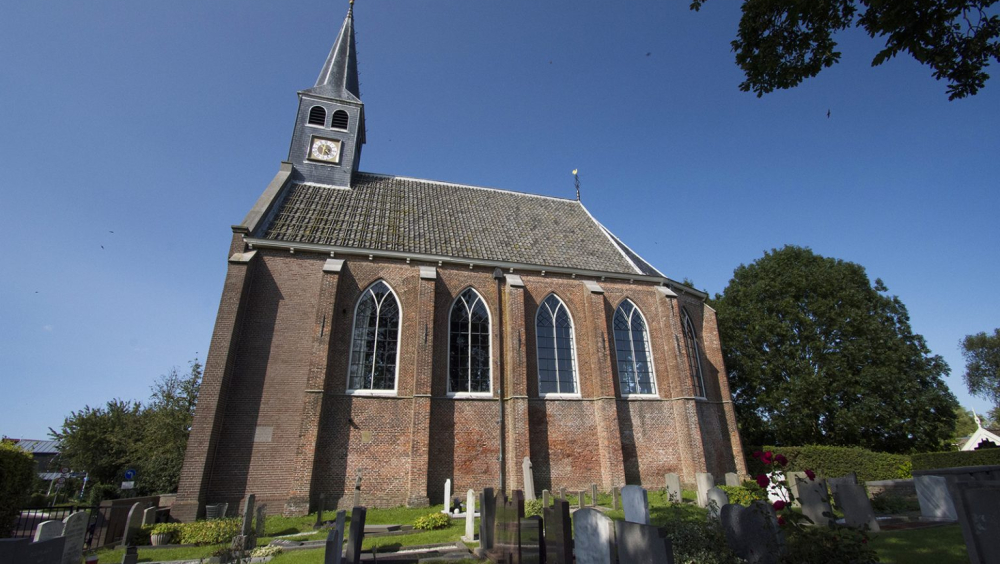 Protestantse Kerk West-Graftdijk (Dorpskerk)