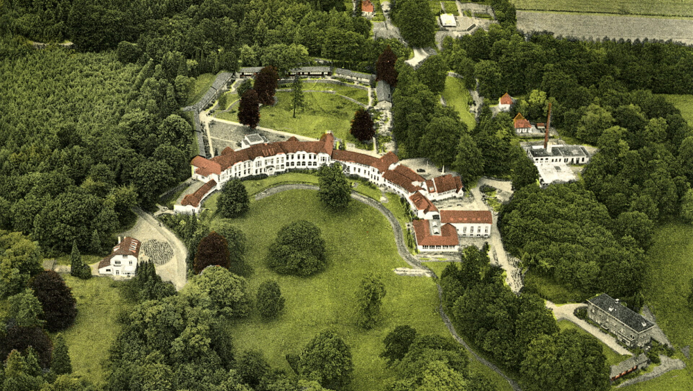 Oranje Nassau’s Oord