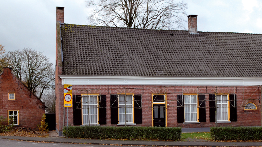 Boerderij De Kraan 1