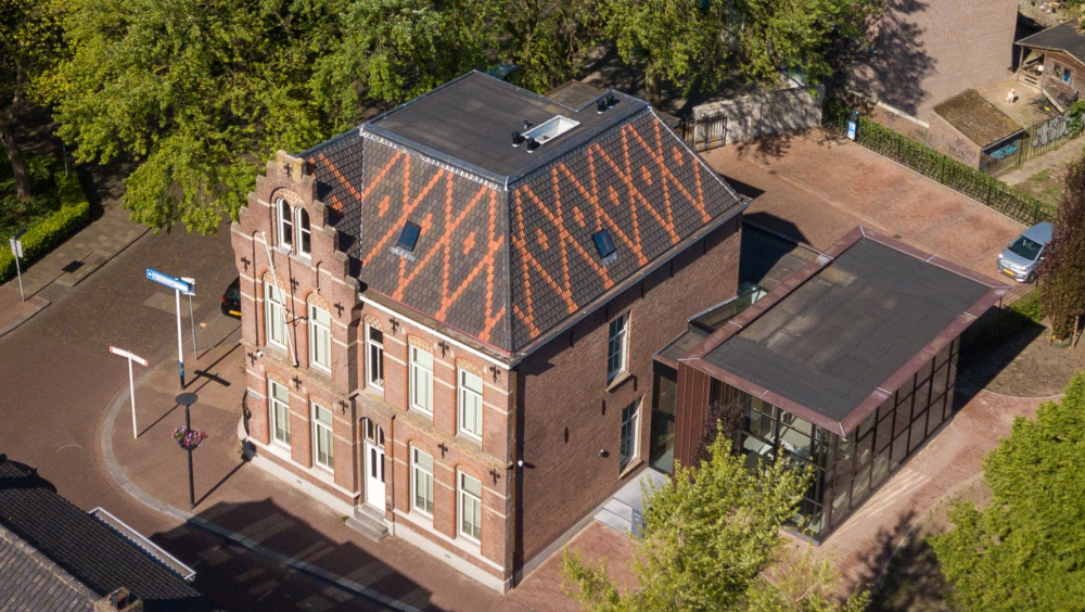 Kruisstraat 21 Makelaardij van der Krabben