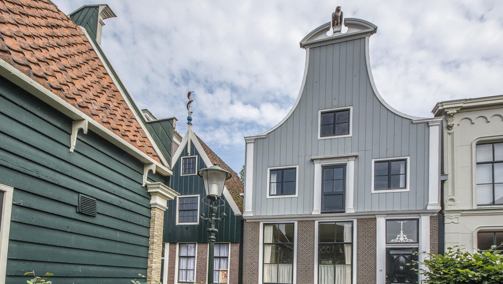Huis met de Arend