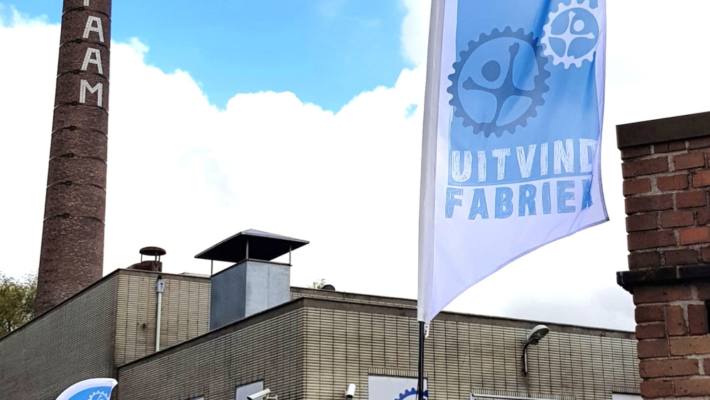 22. De Uitvindfabriek – de Faam