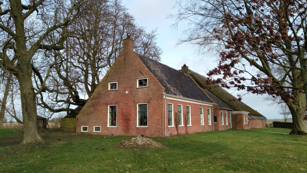 Boerderij Oldenoord