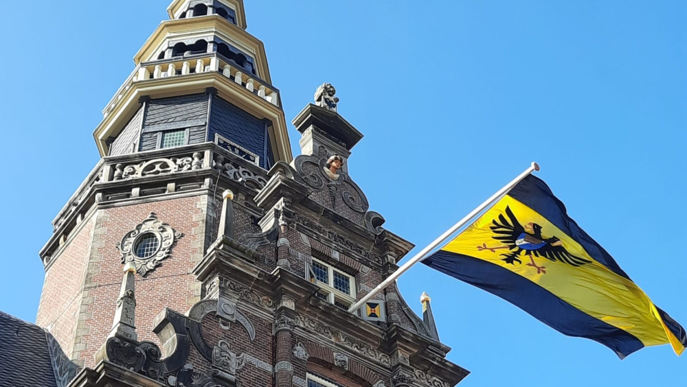 Cultuur Historisch Centrum “De Tiid “