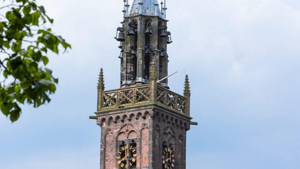 Carillon van de Speeltoren