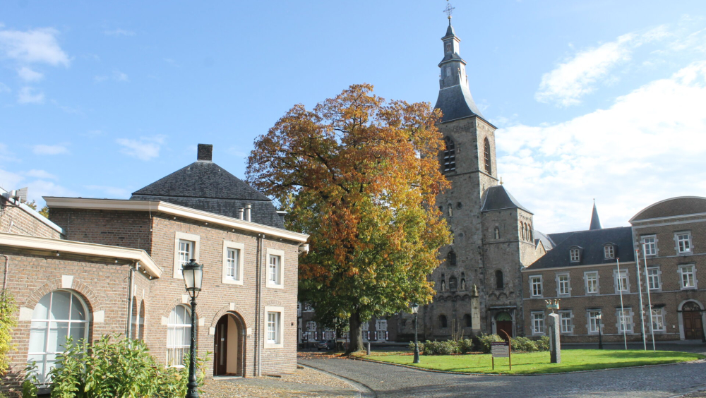 Open dag Rolduc
