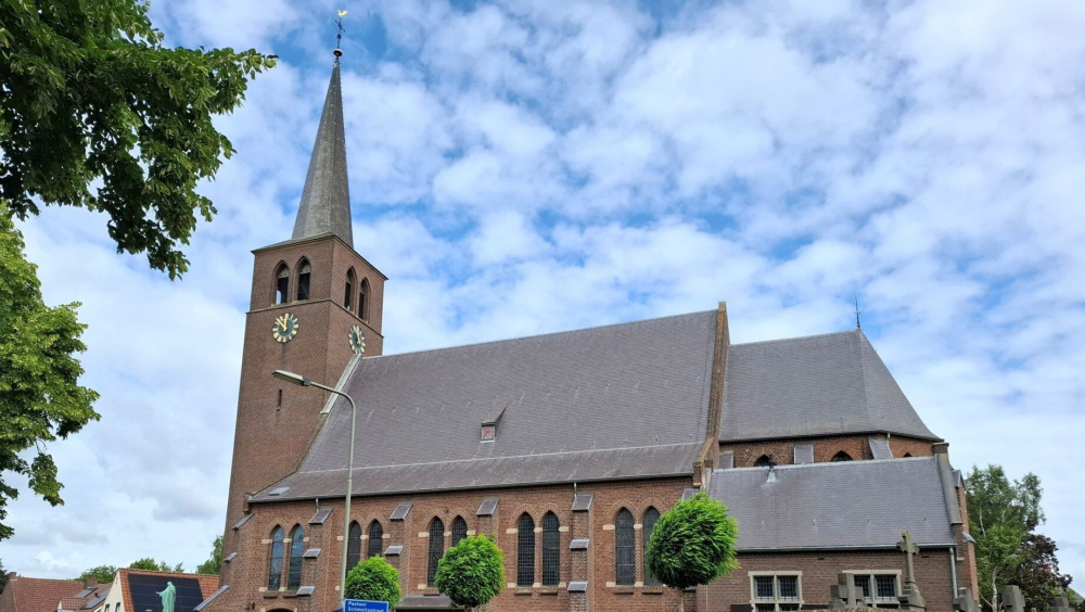 Rondleiding langs archeologische vindplaatsen in Bug...