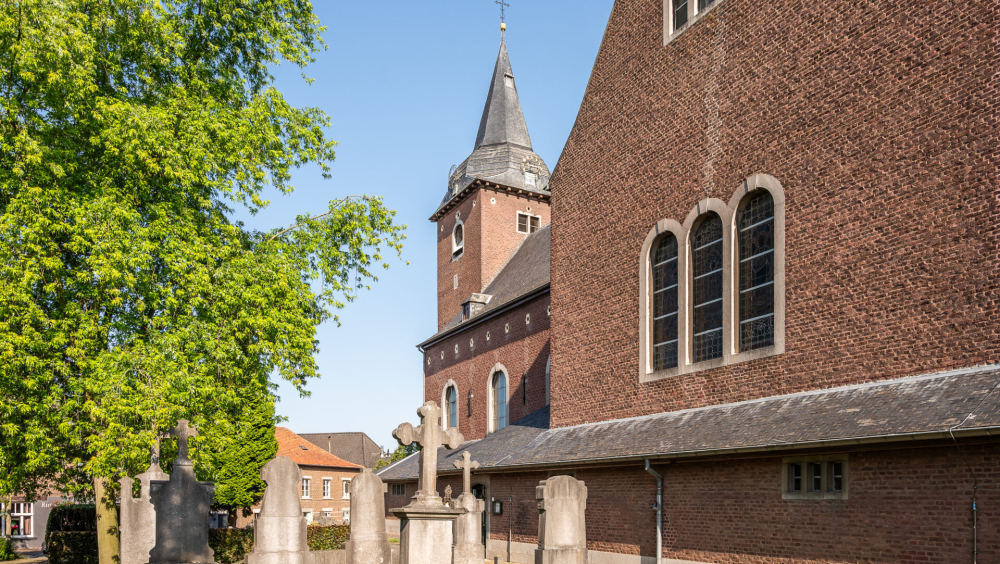 Sint-Bavokerk
