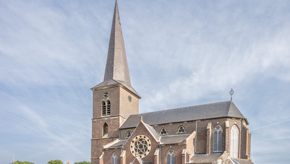 Sint-Gertrudiskerk