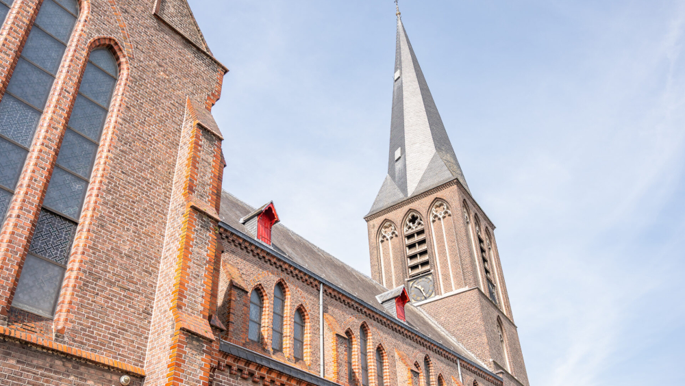 H. Eligiuskerk