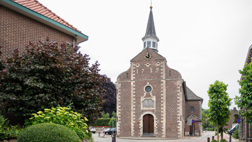 Sint-Dionysius en Odiliakerk