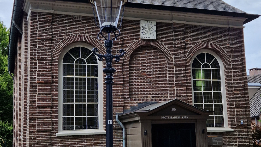 Lodewijkskerkje (PKN Kerk)