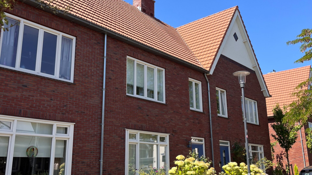 Kerkplein en Laurentiusplein