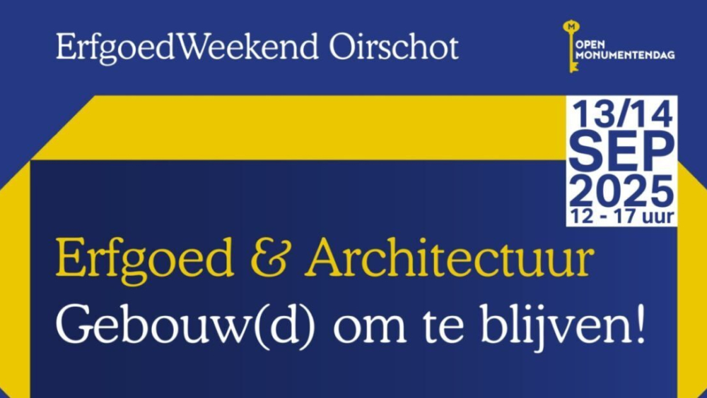 Tiny House: erfgoed van de toekomst?