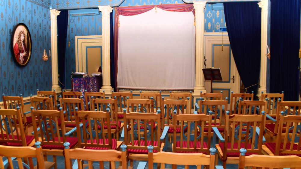 Christiaan Huygenstheater