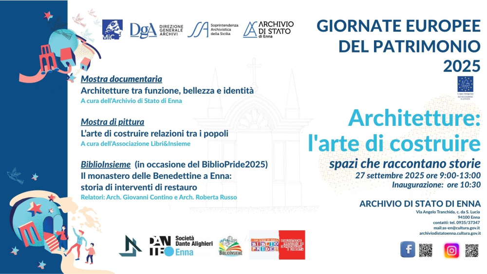 Architetture: l'arte di costruire spazi che raccontano storie