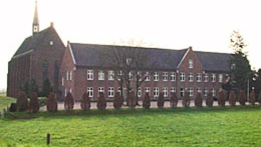 Klooster Sint-Agatha