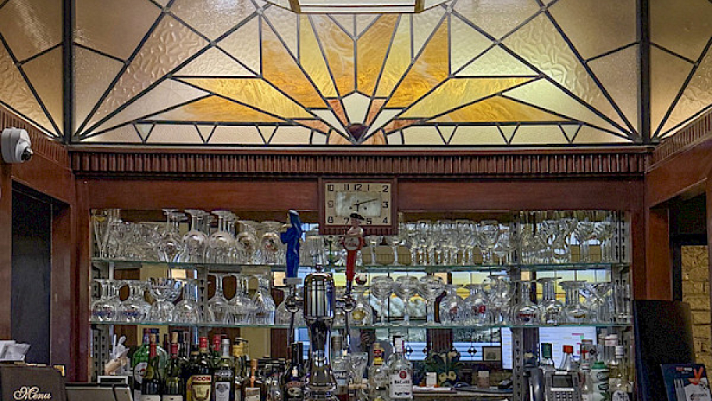 Hotel Espérance