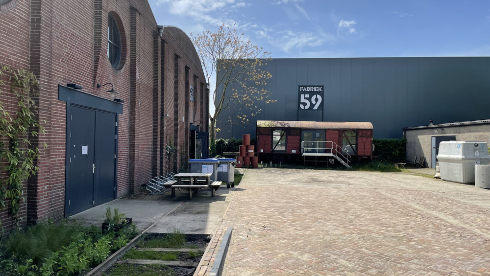 FABRIEK 59