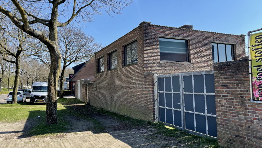 Beeldhouwersatelier Claesen