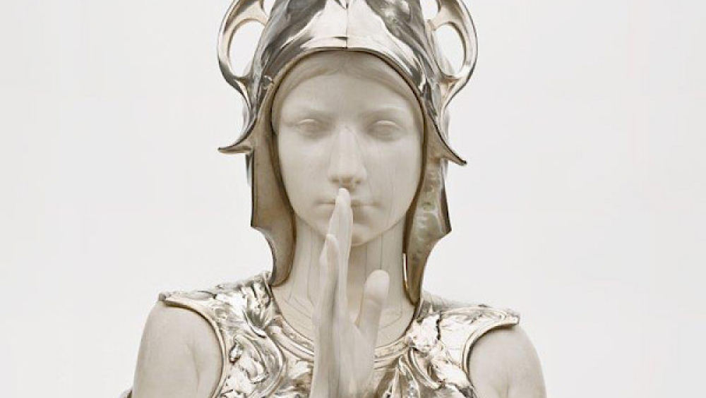 Belgian Art Nouveau & Art Deco: new rooms at the Royal Museums of Art and History