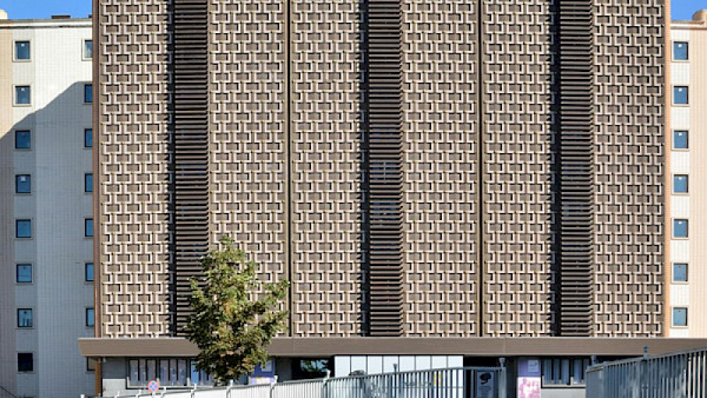 Royal Belgian institute of Natural Sciences