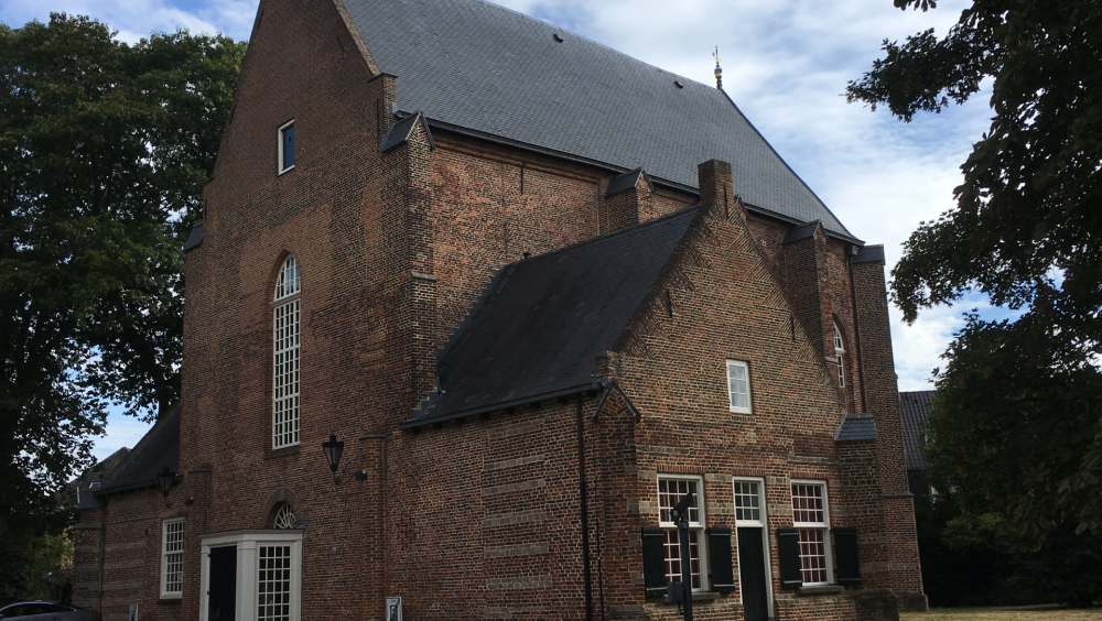 Lambertuskerk Vught