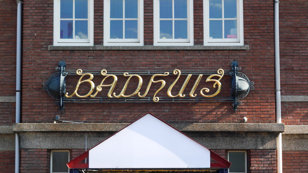 Theater Het Badhuis