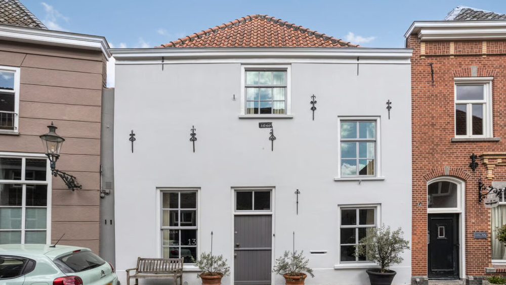 Kolonel Wilsstraat 13