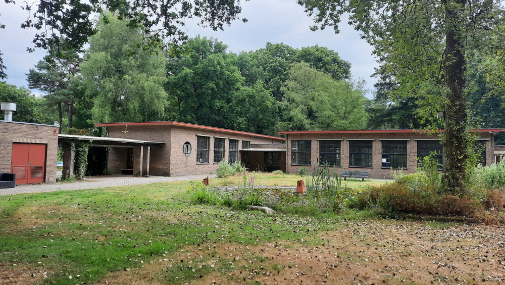 Carré Willem Arntsz Hoeve