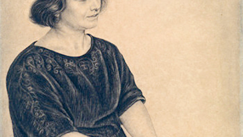 “L’Art Décoratif C. Dangotte”: archives, Art Deco and feminism with Michelle Van Meerhaeghe