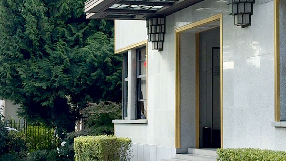 Art Deco, the ambassador of style