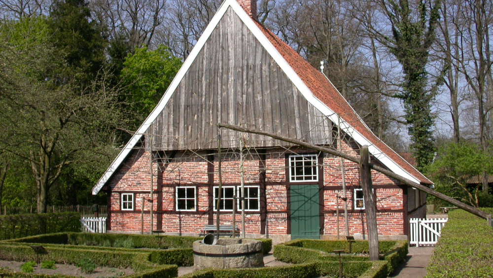 Lammerinkswönner en Abraham Ledeboerpark